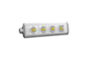 Светодиодный светильник ECOLED-140W-D120-K1 Matrix - картинка 3