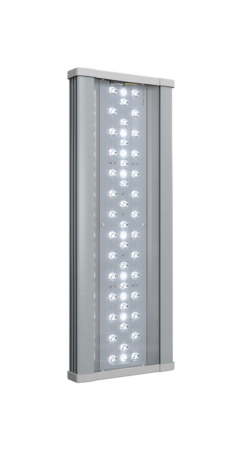 Светодиодный светильник ECOLED-100W-12730-S CONSOLE - картинка 1