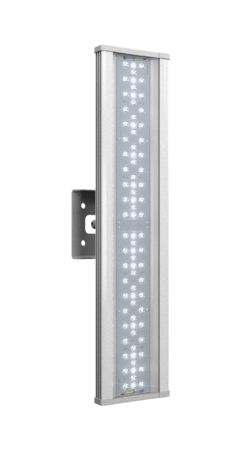 Светодиодный светильник ECOLED-160W-20370-S FACADE - картинка 1