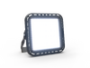 Светодиодный светильник ECOLED-210W-30660-G30 KVADR - картинка 1