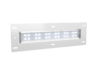 Светодиодный светильник ECOLED-50-CR-D120 IP65 AZS - картинка 1
