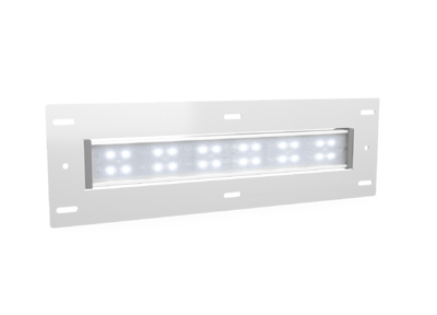 Светодиодный светильник ECOLED-50-CR-D120 IP65 AZS - картинка 1