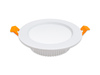 Светодиодный светильник ECOLED-12W-RF-D120 DownLight - картинка 1