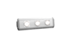 Светодиодный светильник ECOLED-110W-D120-K2 Matrix - картинка 1