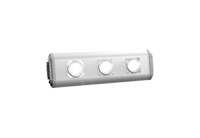 Светодиодный светильник ECOLED-110W-D120-K2 Matrix - картинка 1